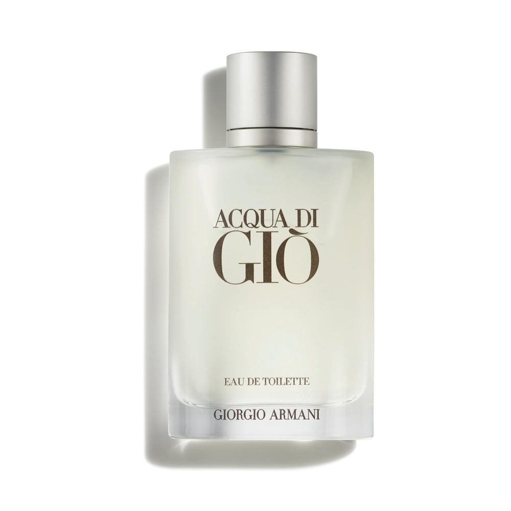 Acqua di Gio Eau de Toilette - 4.2 Oz